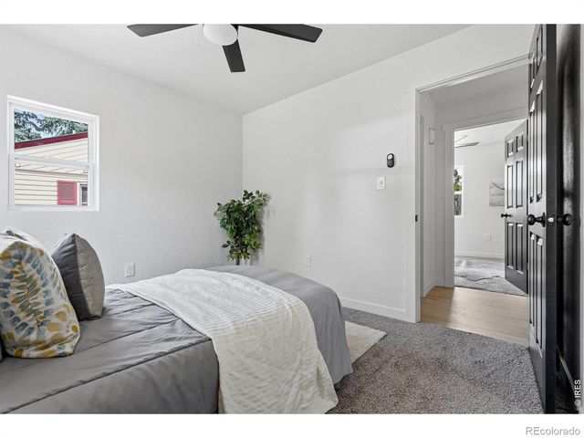 705 21st Avenue, Greeley, CO 80631