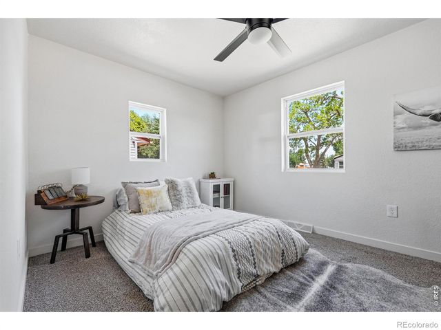 705 21st Avenue, Greeley, CO 80631