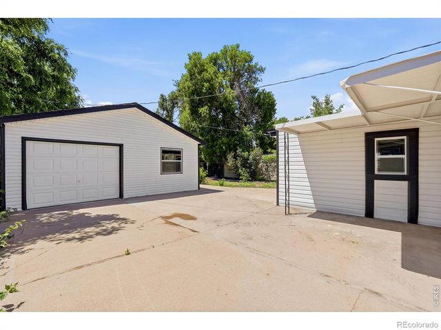 705 21st Avenue, Greeley, CO 80631