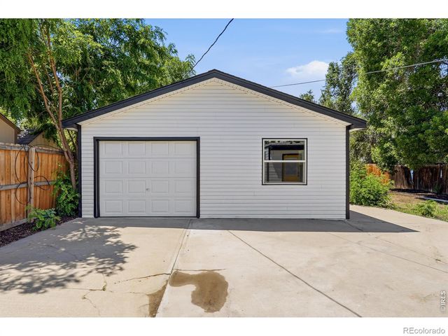 705 21st Avenue, Greeley, CO 80631