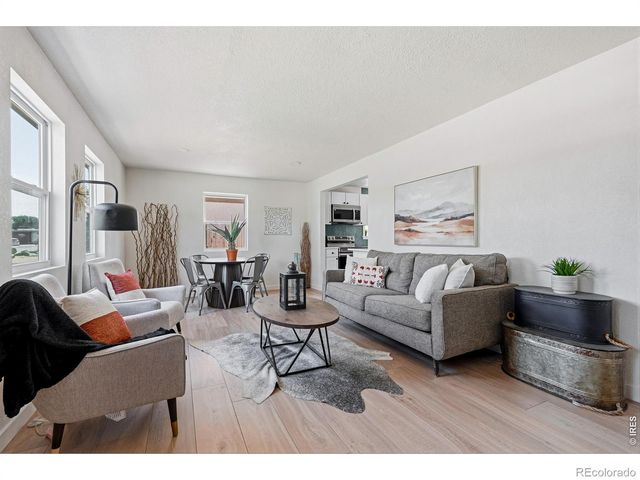 705 21st Avenue, Greeley, CO 80631