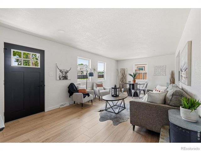 705 21st Avenue, Greeley, CO 80631