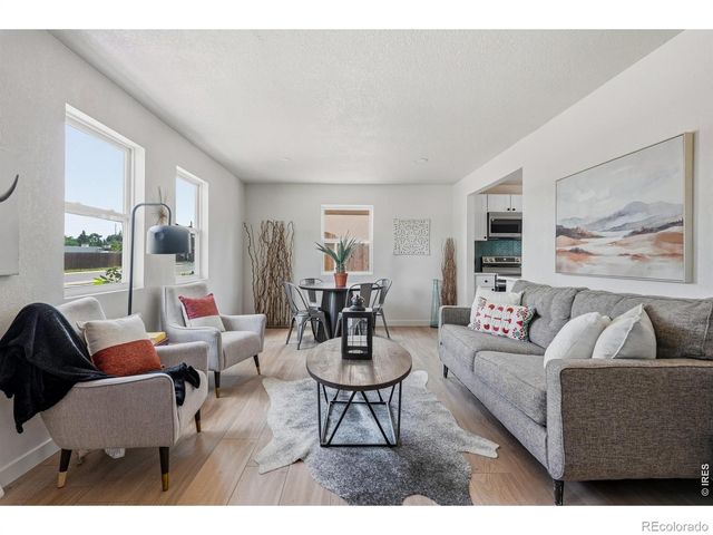 705 21st Avenue, Greeley, CO 80631