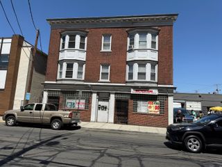 483 Barnum Avenue, Bridgeport, CT 06608