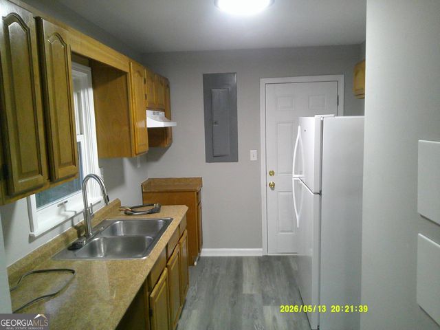 166 Polar Rock Road SW, Atlanta, GA 30315