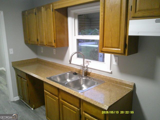 166 Polar Rock Road SW, Atlanta, GA 30315