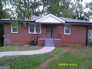 166 Polar Rock Road SW, Atlanta, GA 30315