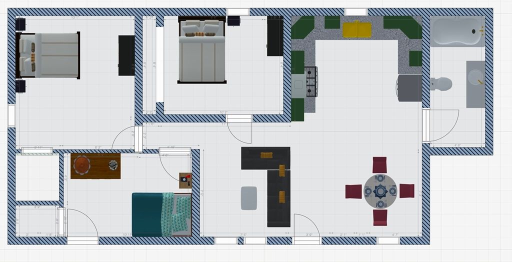 906R Main Street R, Woburn, MA 01801