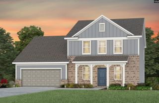 638 Mossy Branch Road, Blythewood, SC 29016