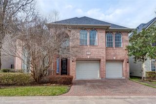 13518 Broadmeadow Lane, Houston, TX 77077