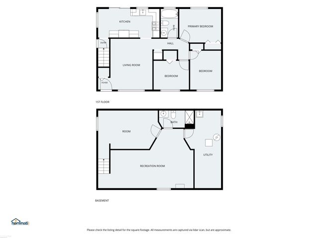 35733 Simon Drive, Clinton Township, MI 48035