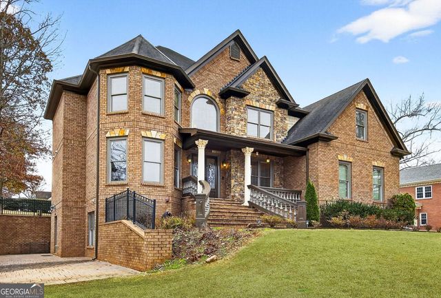 820 Cramac Drive, Lawrenceville, GA 30046