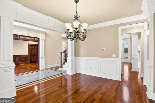 820 Cramac Drive, Lawrenceville, GA 30046