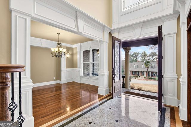 820 Cramac Drive, Lawrenceville, GA 30046