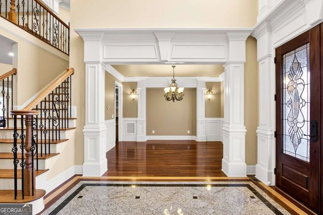 820 Cramac Drive, Lawrenceville, GA 30046