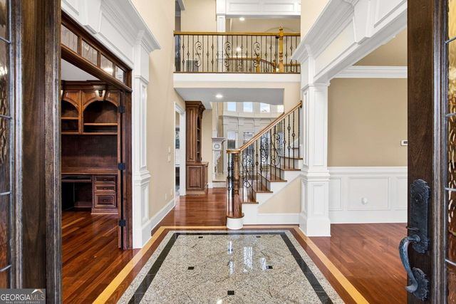 820 Cramac Drive, Lawrenceville, GA 30046