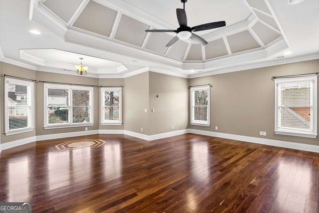 820 Cramac Drive, Lawrenceville, GA 30046