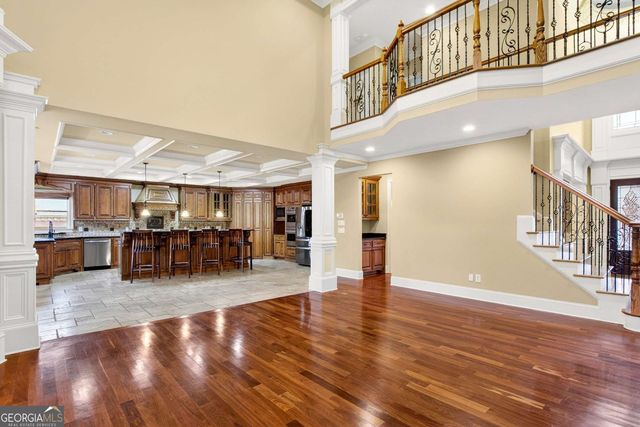 820 Cramac Drive, Lawrenceville, GA 30046