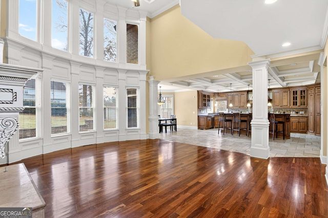 820 Cramac Drive, Lawrenceville, GA 30046