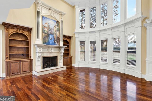 820 Cramac Drive, Lawrenceville, GA 30046