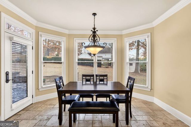 820 Cramac Drive, Lawrenceville, GA 30046