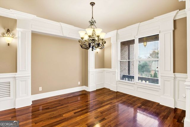 820 Cramac Drive, Lawrenceville, GA 30046