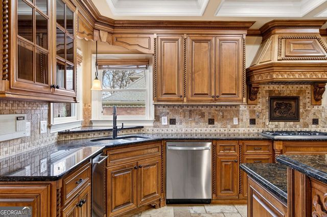 820 Cramac Drive, Lawrenceville, GA 30046