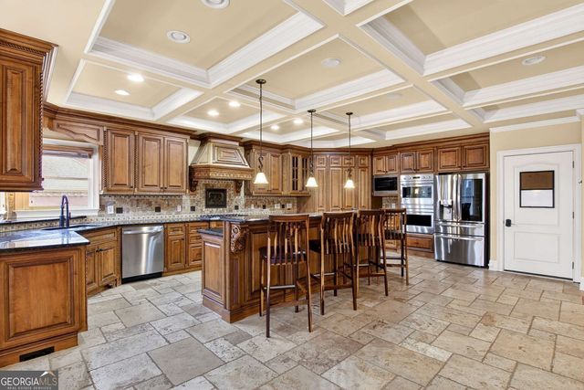 820 Cramac Drive, Lawrenceville, GA 30046