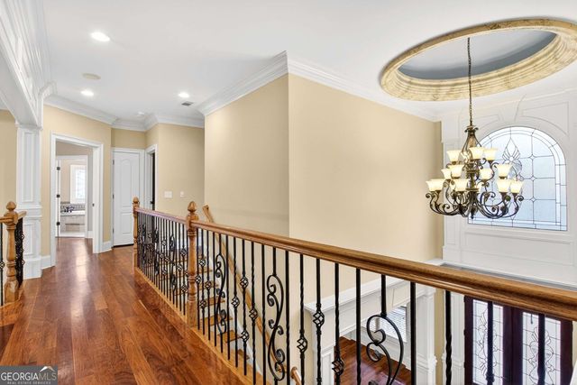 820 Cramac Drive, Lawrenceville, GA 30046