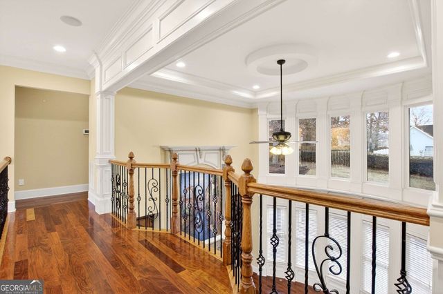 820 Cramac Drive, Lawrenceville, GA 30046