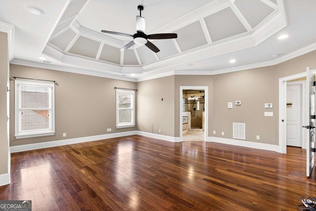 820 Cramac Drive, Lawrenceville, GA 30046