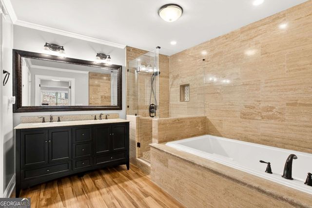 820 Cramac Drive, Lawrenceville, GA 30046