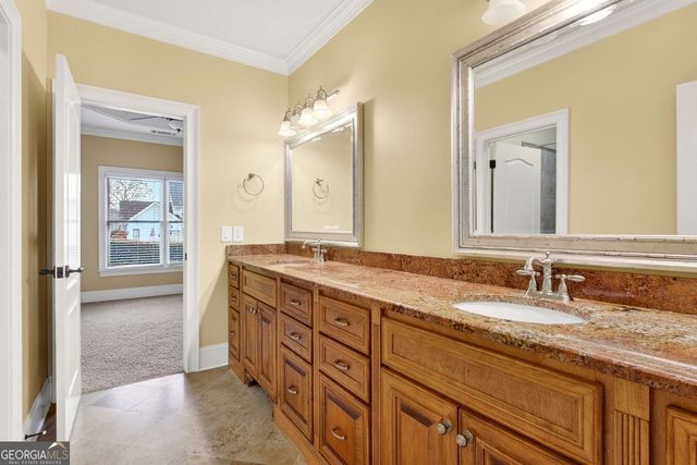 820 Cramac Drive, Lawrenceville, GA 30046