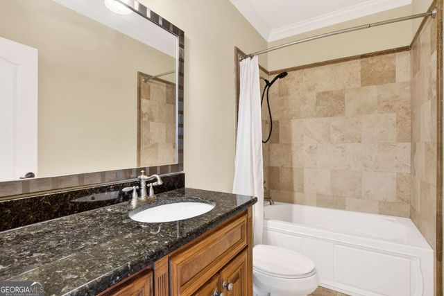 820 Cramac Drive, Lawrenceville, GA 30046