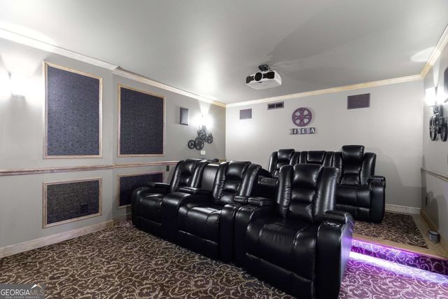 820 Cramac Drive, Lawrenceville, GA 30046