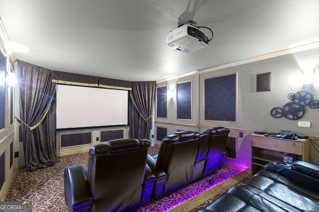 820 Cramac Drive, Lawrenceville, GA 30046