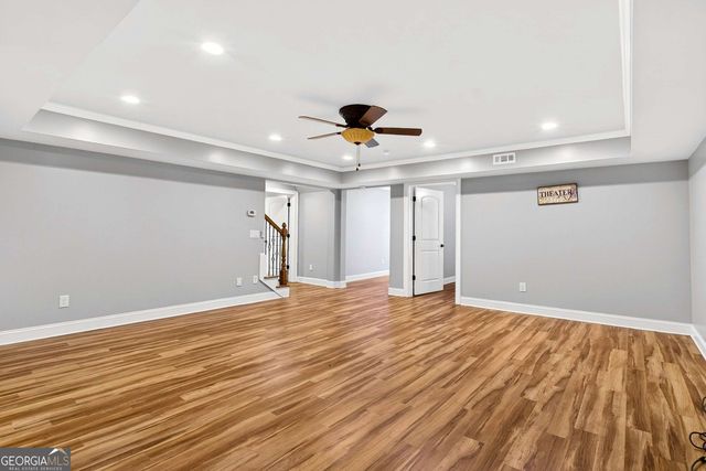 820 Cramac Drive, Lawrenceville, GA 30046