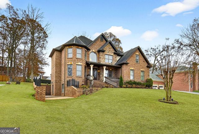 820 Cramac Drive, Lawrenceville, GA 30046