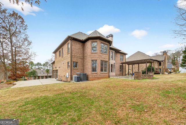 820 Cramac Drive, Lawrenceville, GA 30046