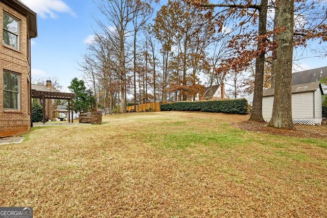 820 Cramac Drive, Lawrenceville, GA 30046