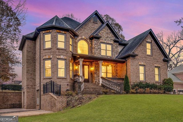 820 Cramac Drive, Lawrenceville, GA 30046