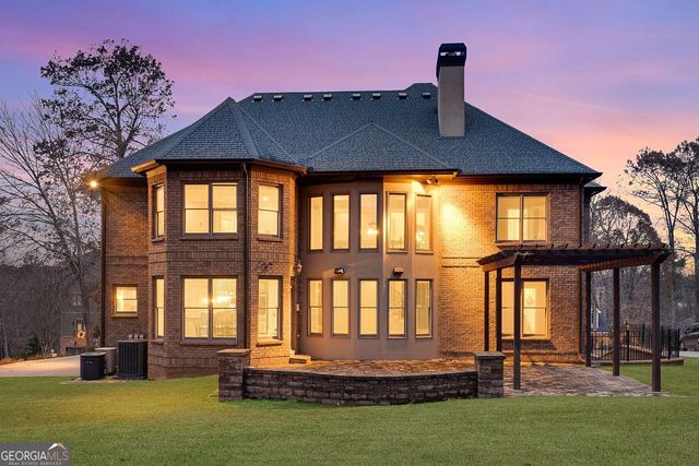 820 Cramac Drive, Lawrenceville, GA 30046