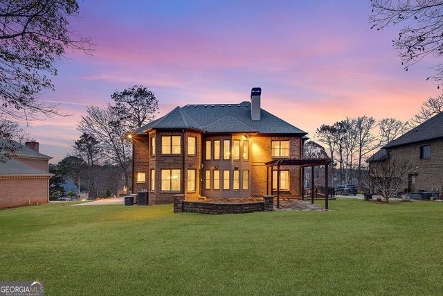 820 Cramac Drive, Lawrenceville, GA 30046