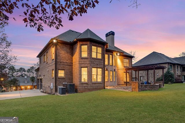 820 Cramac Drive, Lawrenceville, GA 30046