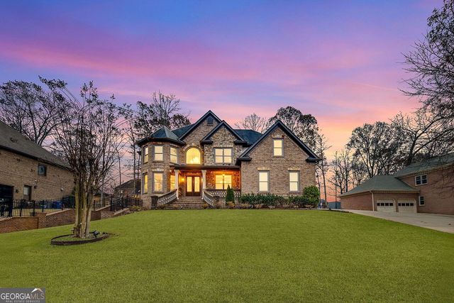 820 Cramac Drive, Lawrenceville, GA 30046