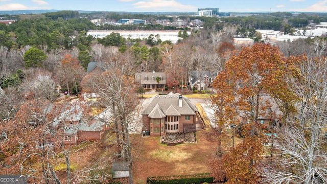 820 Cramac Drive, Lawrenceville, GA 30046