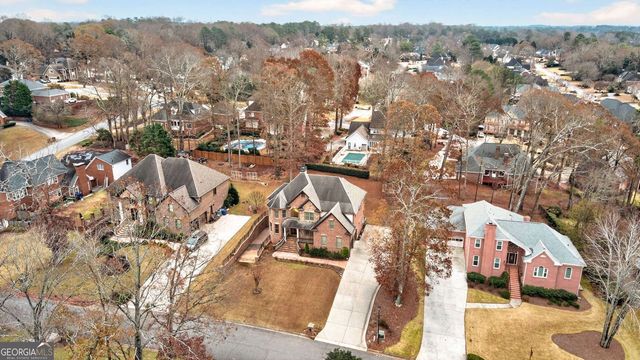 820 Cramac Drive, Lawrenceville, GA 30046