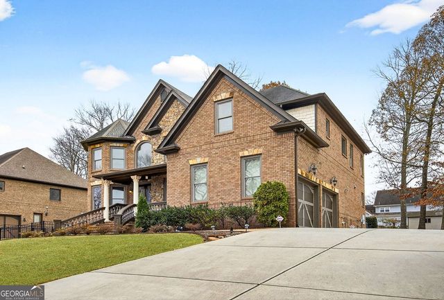 820 Cramac Drive, Lawrenceville, GA 30046