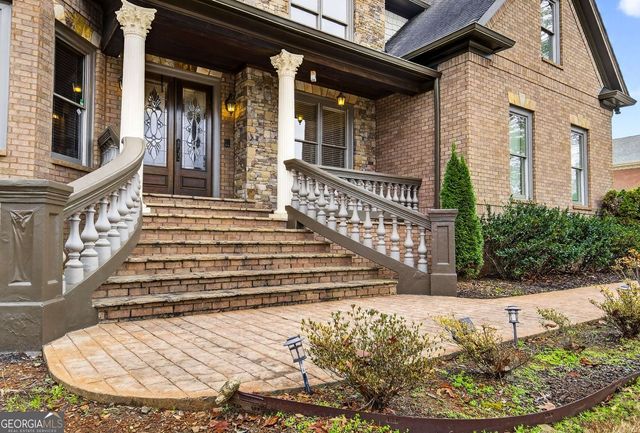 820 Cramac Drive, Lawrenceville, GA 30046