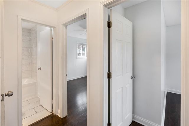 Address unavailable.